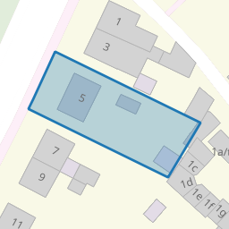 Perceel RDK02-H-3518