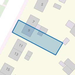 Perceel RDK02-H-3520