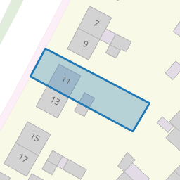 Perceel RDK02-H-3521