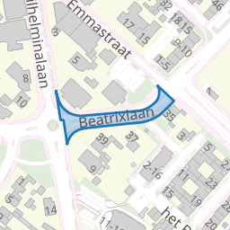 Perceel RDK02-H-3531