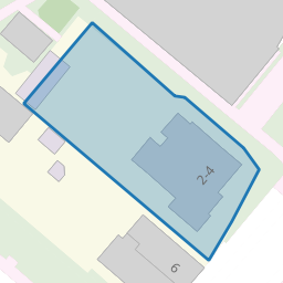 Perceel RDK02-H-3541