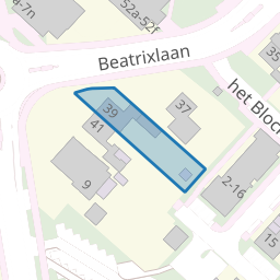 Perceel RDK02-H-3544