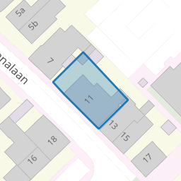 Perceel RDK02-H-3585