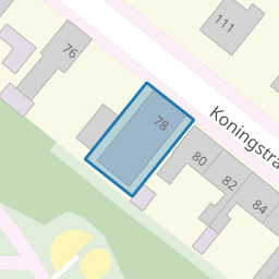 Perceel RDK02-H-3623