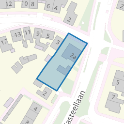 Perceel RDK02-H-3638