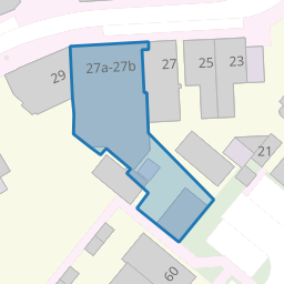 Perceel RDK02-H-3653