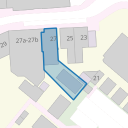 Perceel RDK02-H-3654