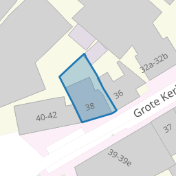 Perceel RDK02-H-3662