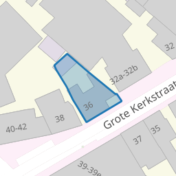 Perceel RDK02-H-3663