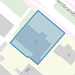 Perceel RDK02-H-3668