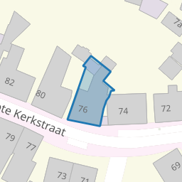 Perceel RDK02-H-3679