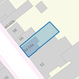 Perceel RDK02-H-3692