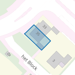 Perceel RDK02-H-3704