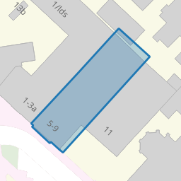 Perceel RDK02-H-3706