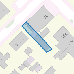 Perceel RDK02-H-3714