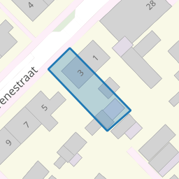 Perceel RDK02-H-3716