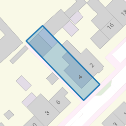 Perceel RDK02-H-3719