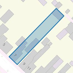 Perceel RDK02-H-3730