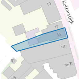 Perceel RDK02-H-3754