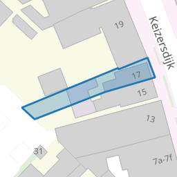 Perceel RDK02-H-3755