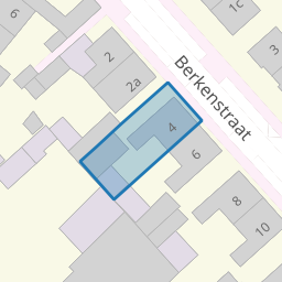 Perceel RDK02-H-3760