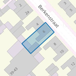 Perceel RDK02-H-3761