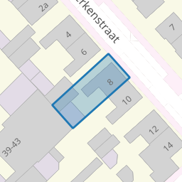 Perceel RDK02-H-3762