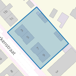 Perceel RDK02-H-3767