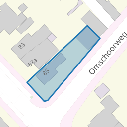 Perceel RDK02-H-3780