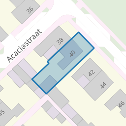 Perceel RDK02-H-3782