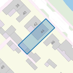 Perceel RDK02-H-3784