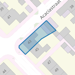 Perceel RDK02-H-3786