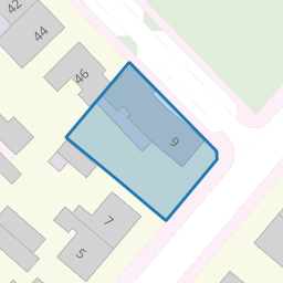 Perceel RDK02-H-3789