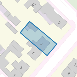 Perceel RDK02-H-3790