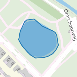 Perceel RDK02-H-3795