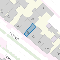 Perceel RDK02-H-3825