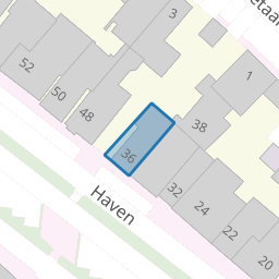 Perceel RDK02-H-3827