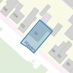 Perceel RDK02-H-3843