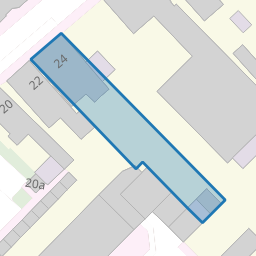 Perceel RDK02-H-3861