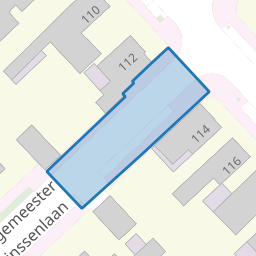 Perceel RDK02-H-3929