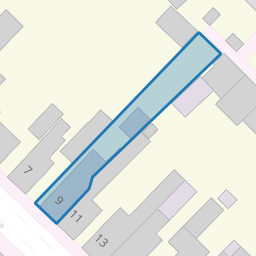 Perceel RDK02-H-3939