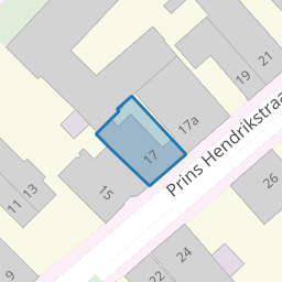 Perceel RDK02-H-3945