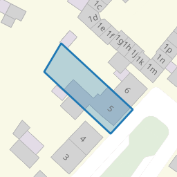 Perceel RDK02-H-3988