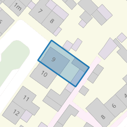 Perceel RDK02-H-3990