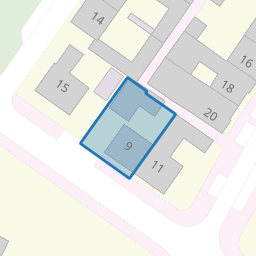 Perceel RDK02-H-3997