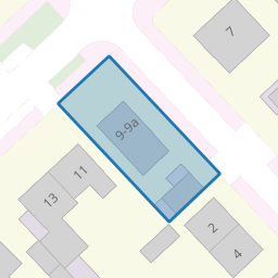 Perceel RDK02-H-4016