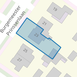 Perceel RDK02-H-4023