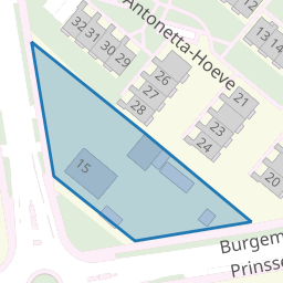 Perceel RDK02-H-4030