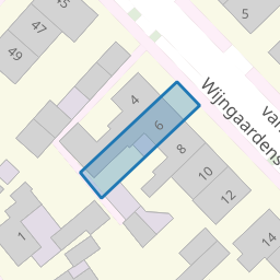 Perceel RDK02-H-4079