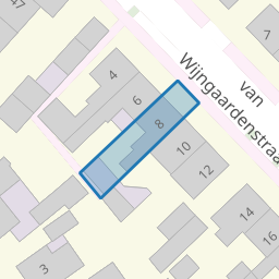 Perceel RDK02-H-4080